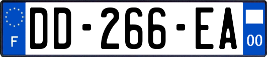 DD-266-EA