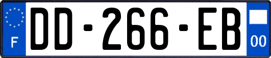 DD-266-EB