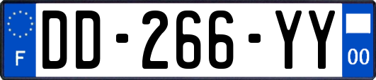 DD-266-YY