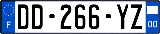 DD-266-YZ