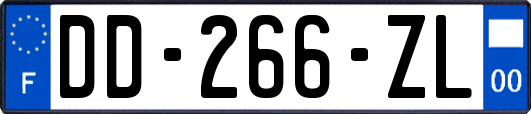 DD-266-ZL