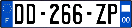 DD-266-ZP