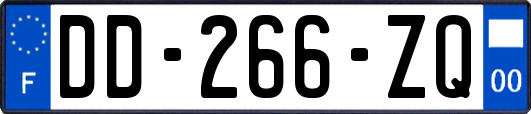 DD-266-ZQ