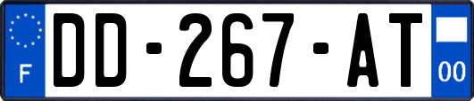 DD-267-AT