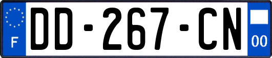 DD-267-CN