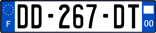 DD-267-DT