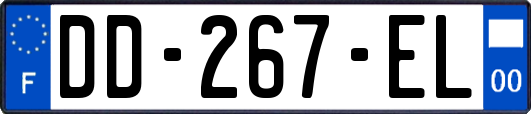 DD-267-EL