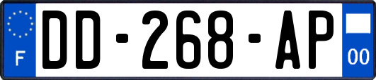 DD-268-AP