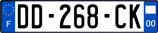 DD-268-CK