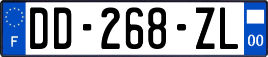 DD-268-ZL