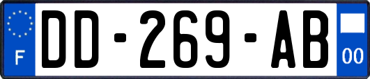 DD-269-AB