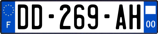 DD-269-AH