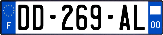 DD-269-AL