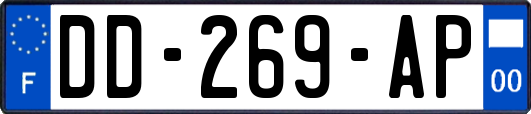 DD-269-AP