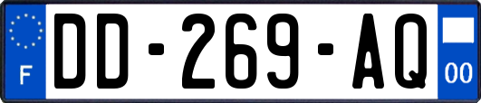 DD-269-AQ