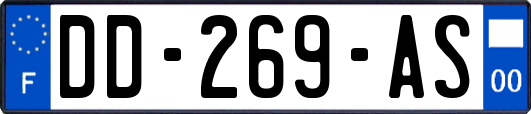 DD-269-AS