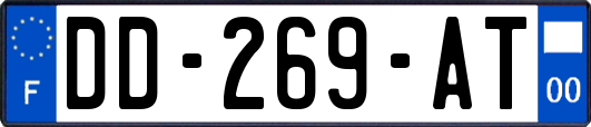 DD-269-AT