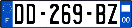 DD-269-BZ