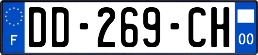 DD-269-CH