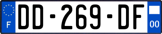 DD-269-DF