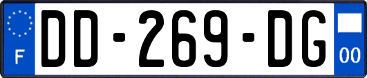 DD-269-DG