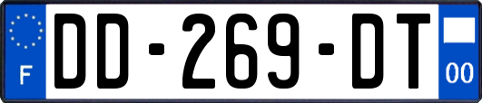 DD-269-DT