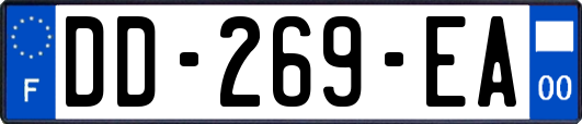 DD-269-EA