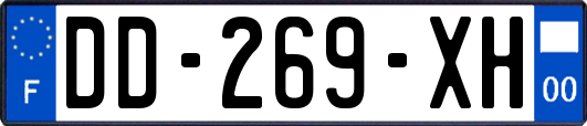 DD-269-XH