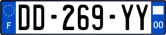 DD-269-YY