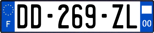 DD-269-ZL