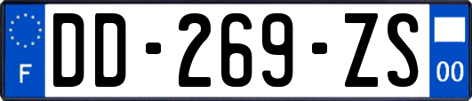 DD-269-ZS