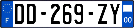 DD-269-ZY