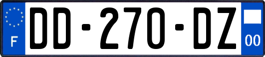 DD-270-DZ