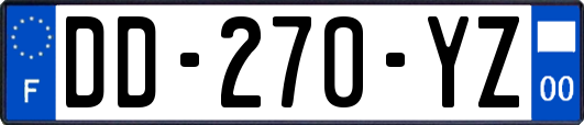 DD-270-YZ