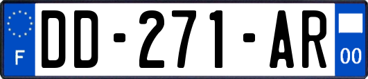 DD-271-AR