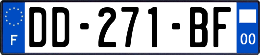 DD-271-BF