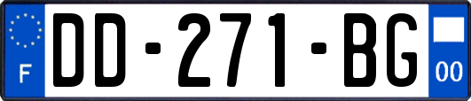 DD-271-BG