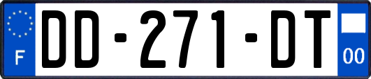 DD-271-DT