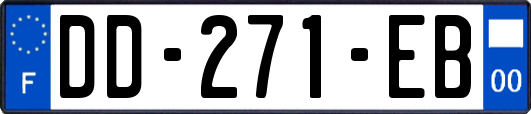 DD-271-EB