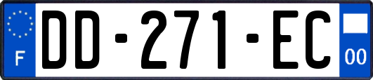 DD-271-EC