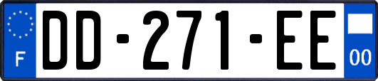 DD-271-EE