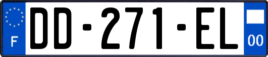 DD-271-EL