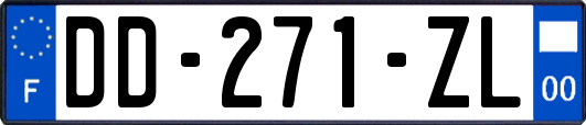 DD-271-ZL