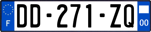 DD-271-ZQ