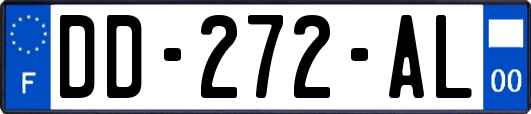 DD-272-AL