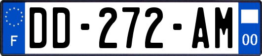 DD-272-AM