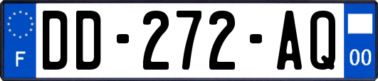 DD-272-AQ