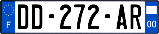 DD-272-AR