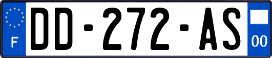 DD-272-AS