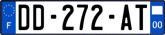 DD-272-AT